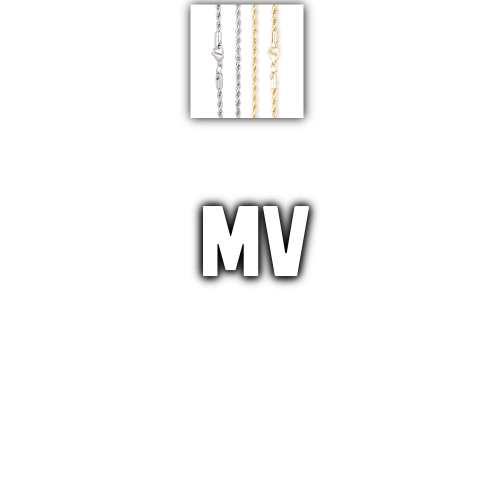 Custom Letters Baguette Two Layer Necklace