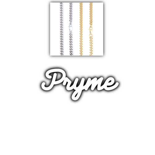 Script Custom Letter Necklace
