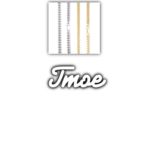 Script Custom Letter Necklace
