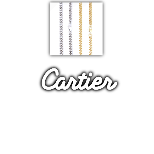 Script Custom Letter Necklace