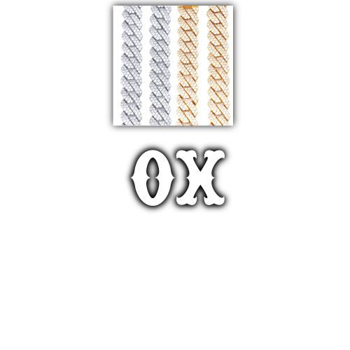 Custom Letters Freibeuter Font Necklace
