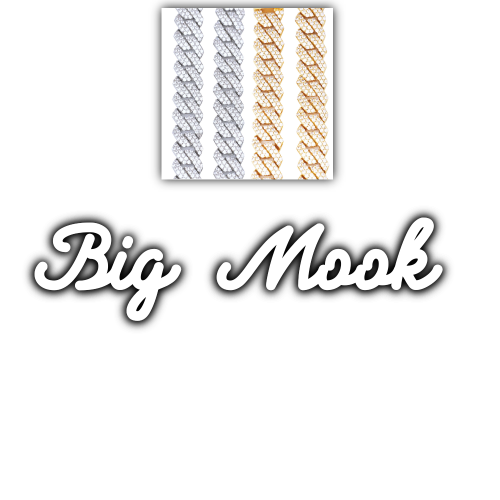 Script Custom Letter Necklace
