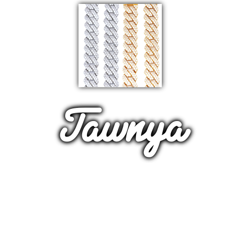 Script Custom Letter Necklace