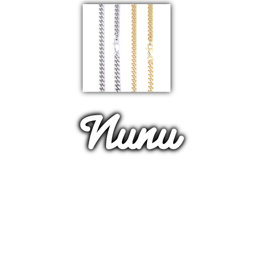 Script Custom Letter Necklace