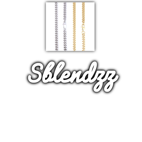 Script Custom Letter Necklace