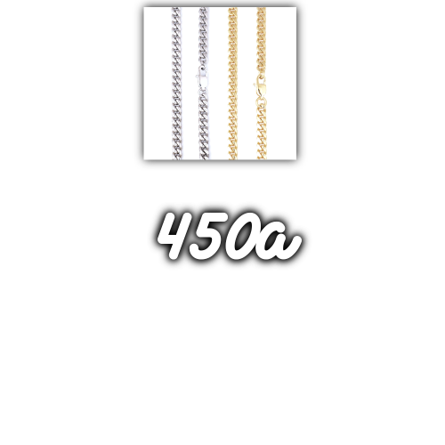 Script Custom Letter Necklace