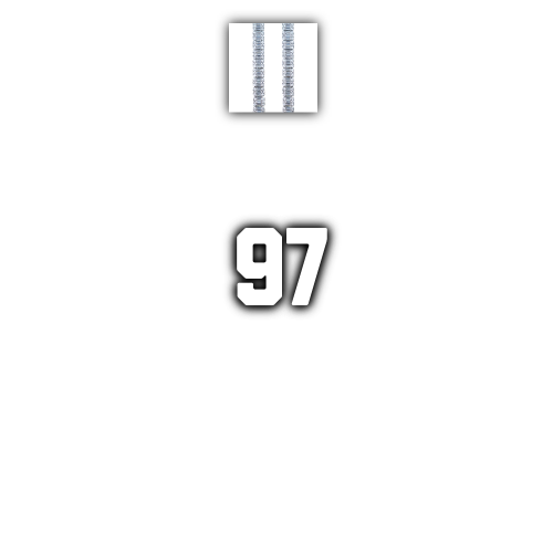 Custom Letters Baguette Two Layer Necklace