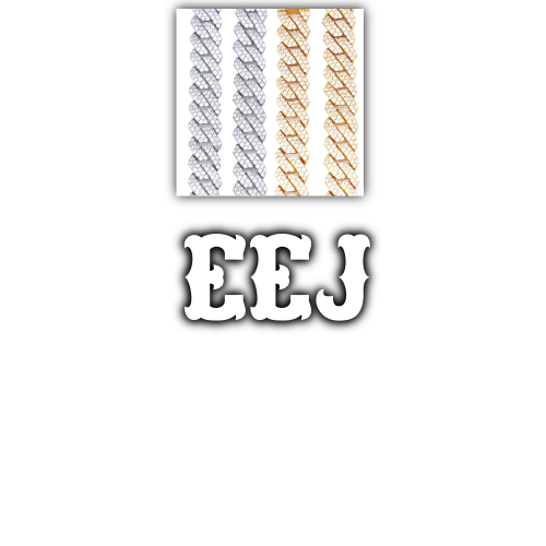 Custom Letters Freibeuter Font Necklace