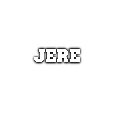 Custom Letters Two Layer Glow In The Dark Necklace