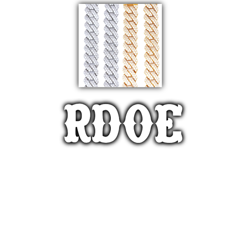 Custom Letters Freibeuter Font Necklace