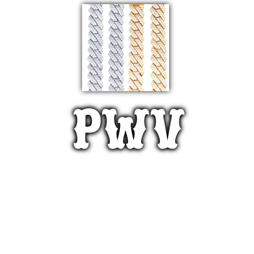 Custom Letters Freibeuter Font Necklace