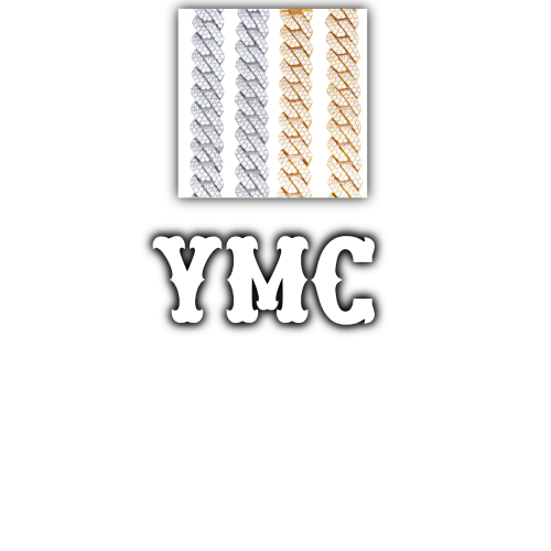Custom Letters Freibeuter Font Necklace