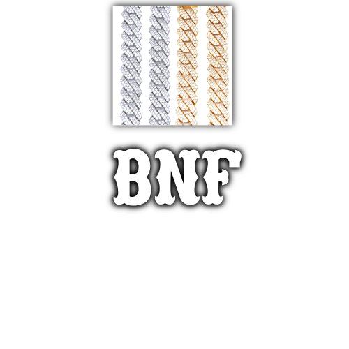 Custom Letters Freibeuter Font Necklace