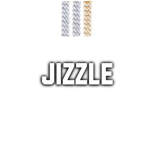 Custom Letters Baguette Two Layer Necklace