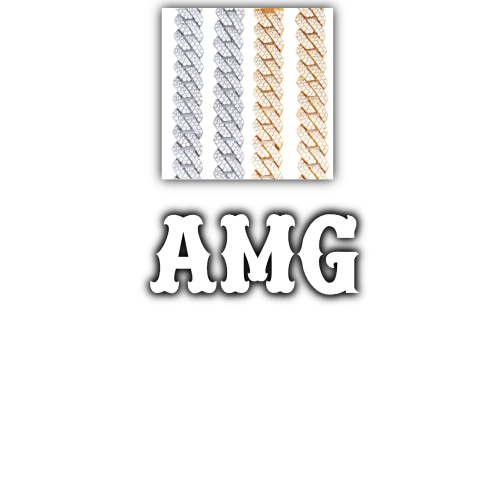 Custom Letters Freibeuter Font Necklace