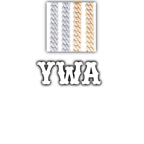 Custom Letters Freibeuter Font Necklace