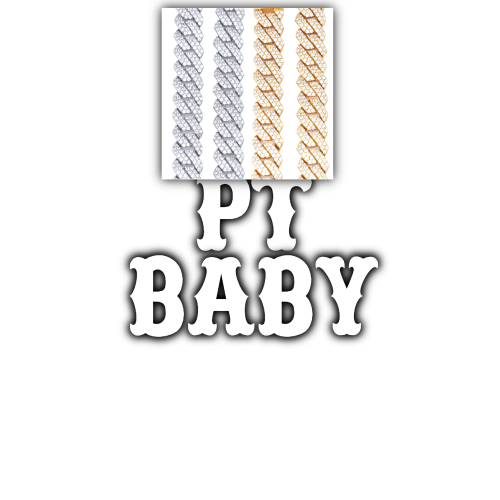 Custom Letters Freibeuter Font Necklace