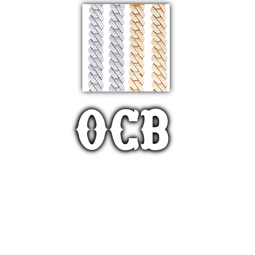 Custom Letters Freibeuter Font Necklace