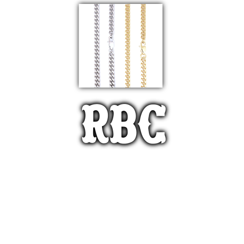 Custom Letters Freibeuter Font Necklace
