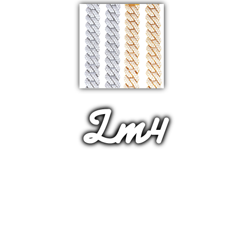 Script Custom Letter Necklace