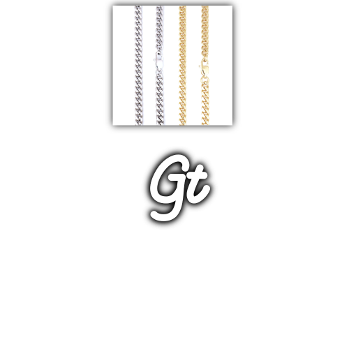 Script Custom Letter Necklace