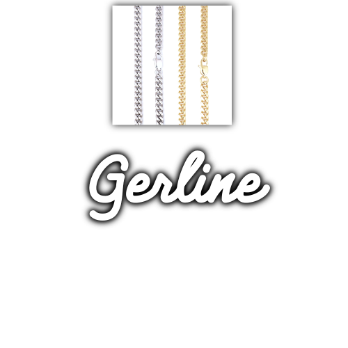 Script Custom Letter Necklace
