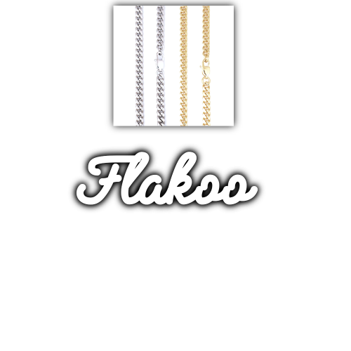 Script Custom Letter Necklace