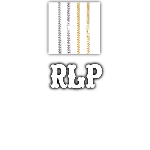 Custom Letters Freibeuter Font Necklace