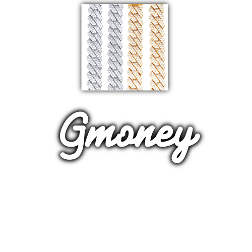 Script Custom Letter Necklace