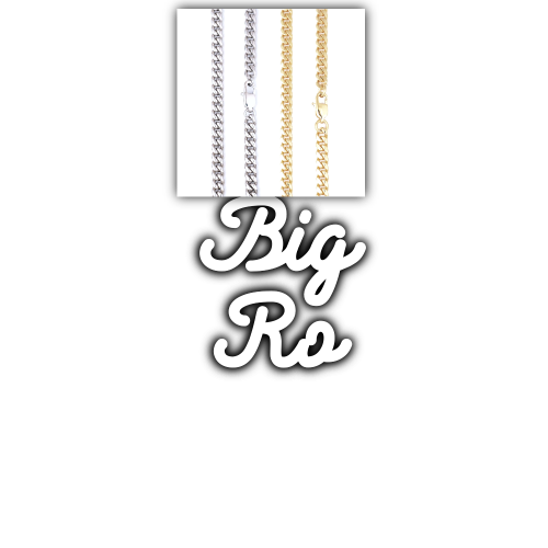 Script Custom Letter Necklace