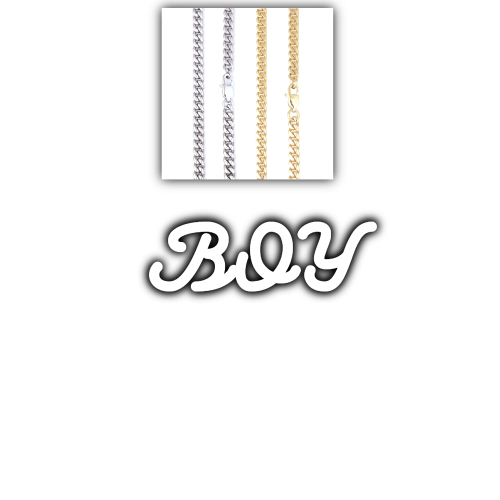Script Custom Letter Necklace
