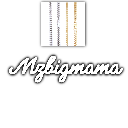 Script Custom Letter Necklace
