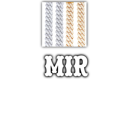 Custom Letters Freibeuter Font Necklace