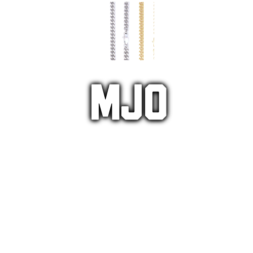 Custom Letters Baguette Two Layer Necklace