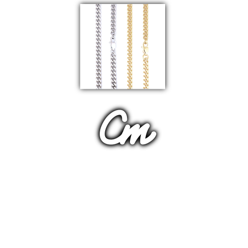 Script Custom Letter Necklace