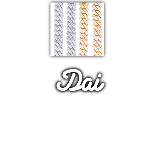 Script Custom Letter Necklace