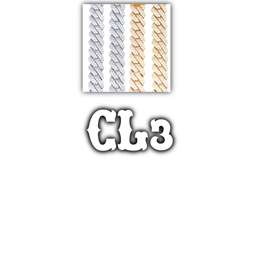 Custom Letters Freibeuter Font Necklace