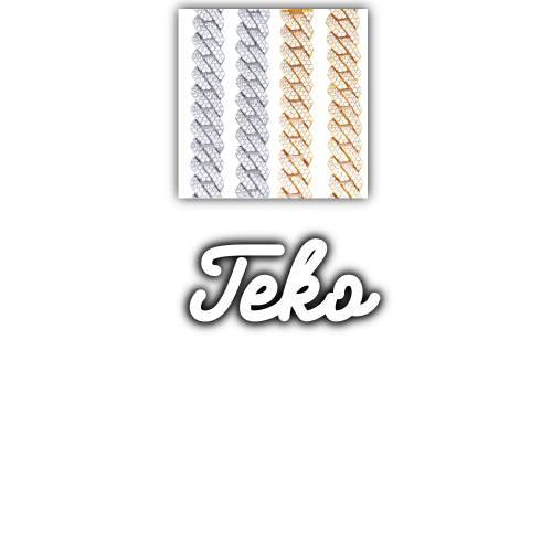 Script Custom Letter Necklace