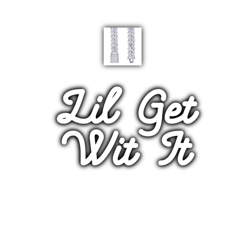 Script Custom Letter Necklace