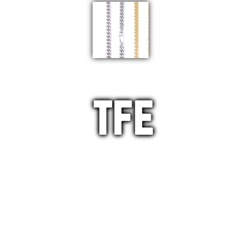 Custom Letters Baguette Two Layer Necklace