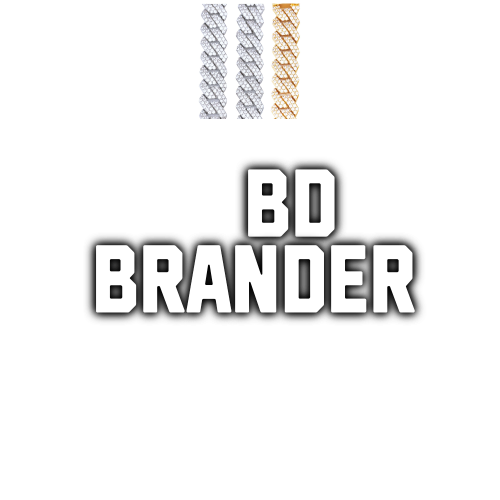 Custom Letters Baguette Two Layer Necklace