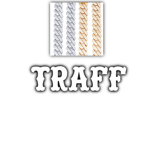 Custom Letters Freibeuter Font Necklace