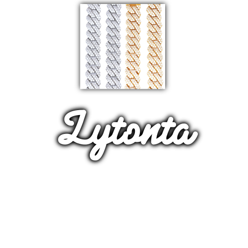 Script Custom Letter Necklace