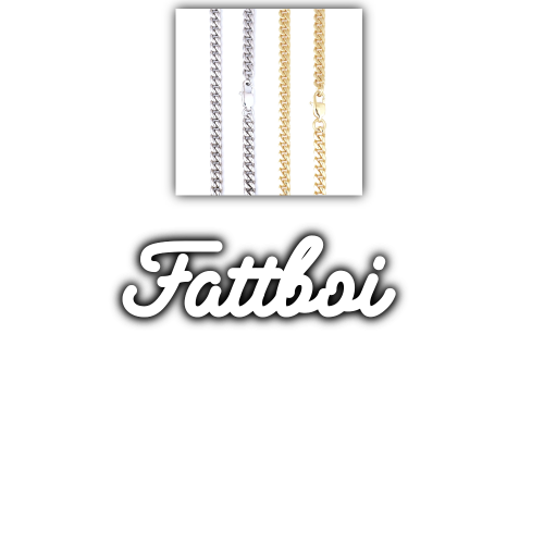 Script Custom Letter Necklace