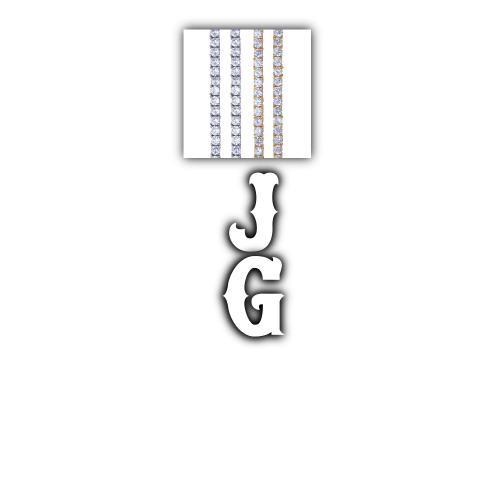 Custom Letters Freibeuter Font Necklace