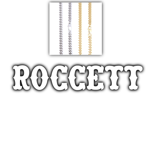 Custom Letters Freibeuter Font Necklace