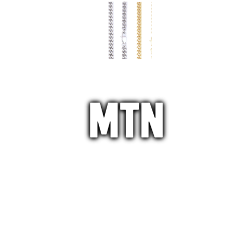 Custom Letters Baguette Two Layer Necklace