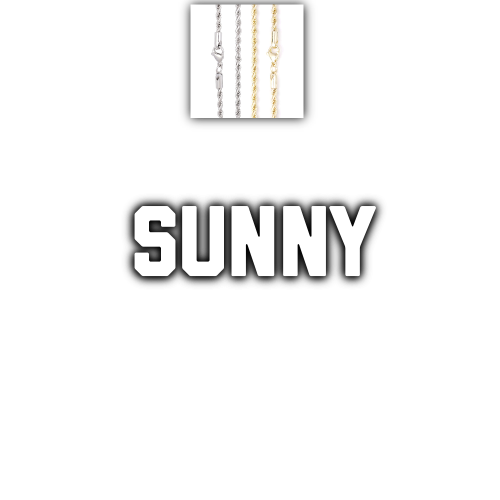 Custom Letters Baguette Two Layer Necklace
