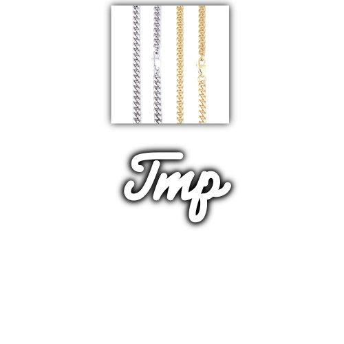 Script Custom Letter Necklace