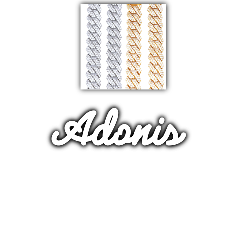 Script Custom Letter Necklace